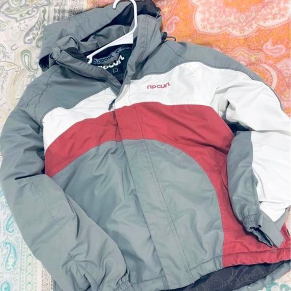 petite snowboard jacket